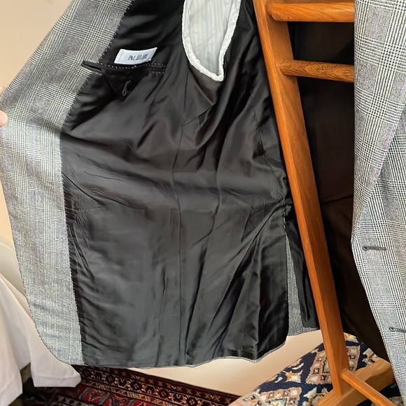 PAL ZILERI size 46L/56L Sports Jacket - Picture 4 of 13